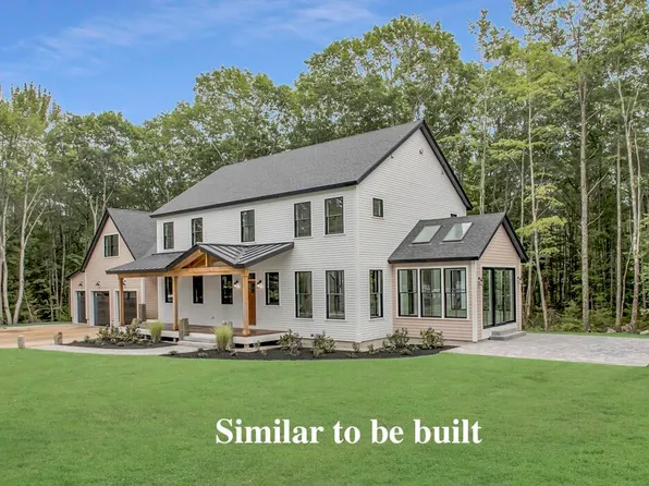 15 Glenwood Avenue, Kennebunkport, ME 04046