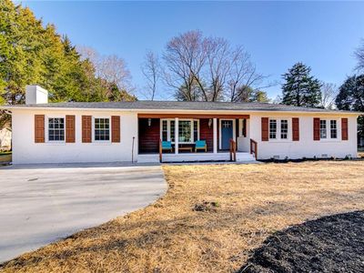 6925 Wooden Rail Ln, Summerfield, NC, 27358