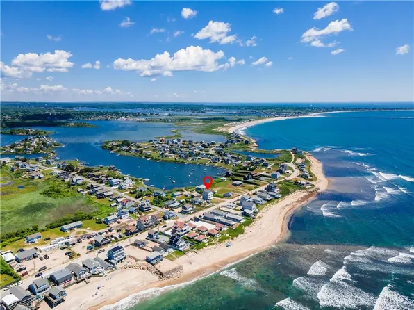 980 Matunuck Beach Rd, South Kingstown, RI 02879