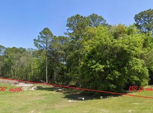 0 Dog Track Rd, Pensacola, FL 32506