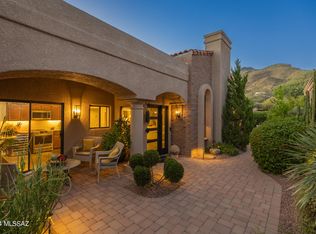 7317 E Calle Alba Serena, Tucson, AZ 85750