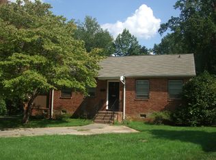 1941 Brandon Cres, Charlotte, NC 28211