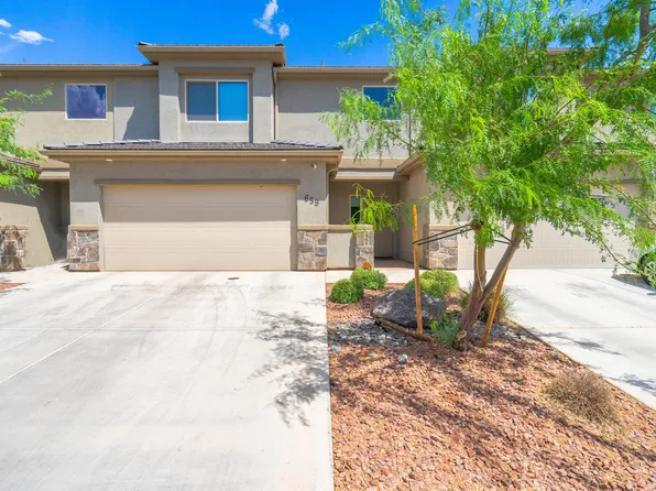 659 S Malorie Way #11, Ivins, UT 84738