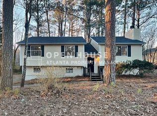 107 Southfork Dr, Woodstock, GA 30189