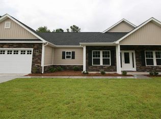 1012 Lynches River Ct #TOWNHOUSE E, Myrtle Beach, SC 29588