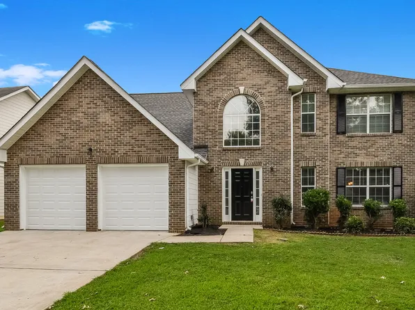 1726 Byrom Pkwy, Jonesboro, GA 30236