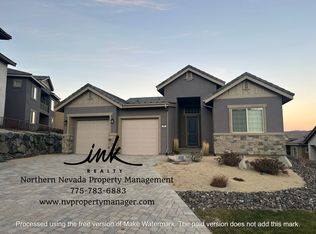 444 Dubois Ln, Genoa, NV 89411