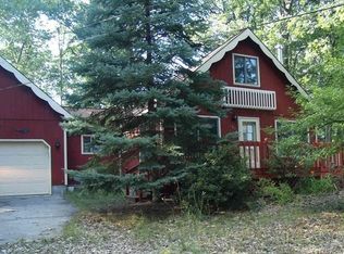 109 Dante Dr, Roscommon, MI 48653