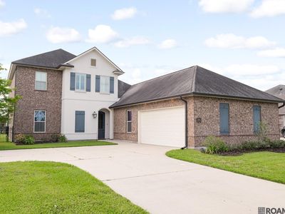 59835 Thomas Ross Dr, Plaquemine, LA, 70764