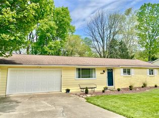 4401 Miller Rd, Middletown, OH 45042
