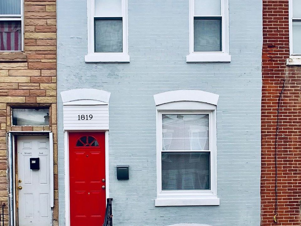 1st image of 1819 E Wishart St