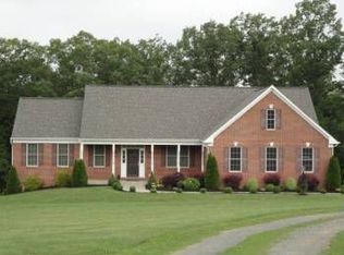 124 Wrights Ln, Radiant, VA 22732