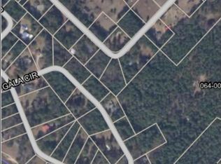0 Goslin Pond Rd, Summerton, SC 29148