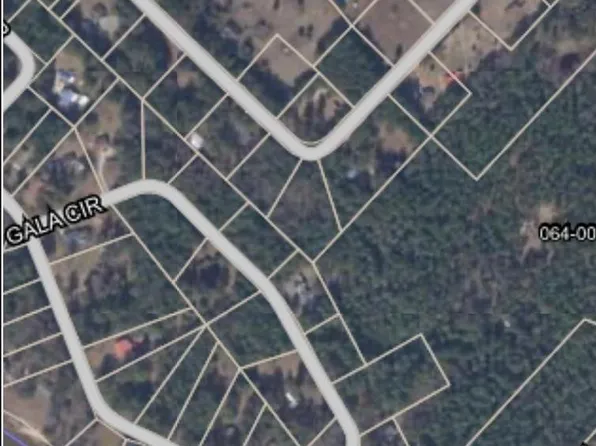 0 Goslin Pond Rd, Summerton, SC 29148