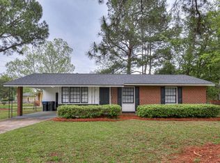 2306 Tudor Dr, Augusta, GA 30906