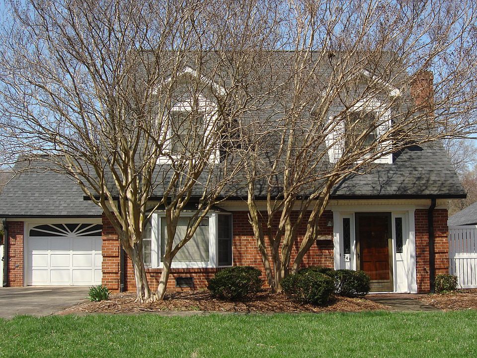 Detached end unit