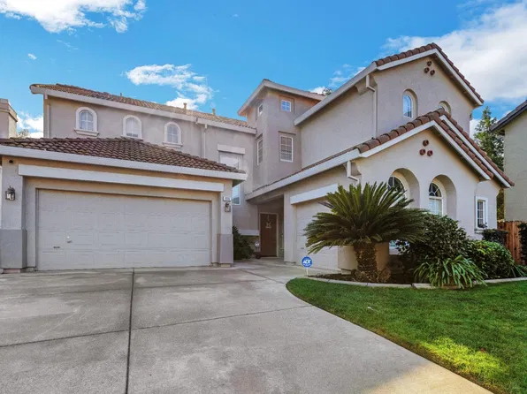 233 Running Wolf Ct, Roseville, CA 95747