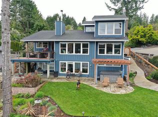 61 E Rustle Way, Grapeview, WA 98546