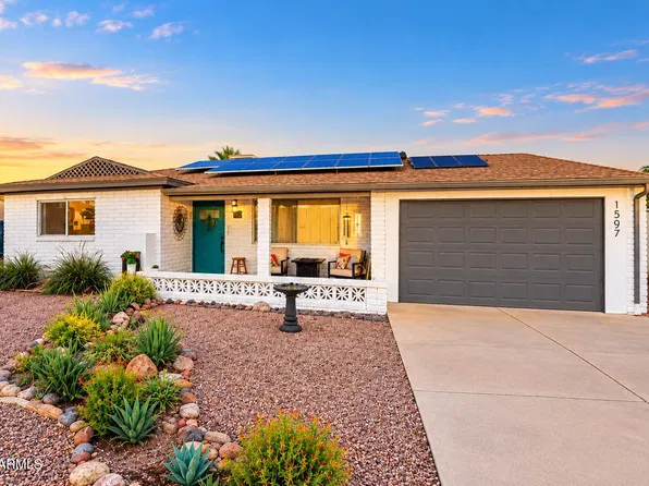 1507 S MAIN Drive, Apache Junction, AZ 85120