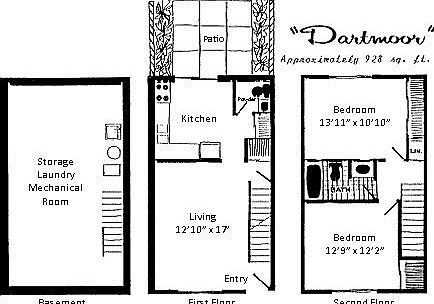 2nd image of 2930 Willowood Dr