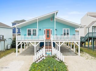 178 E 2nd St, Ocean Isle Beach, NC 28469