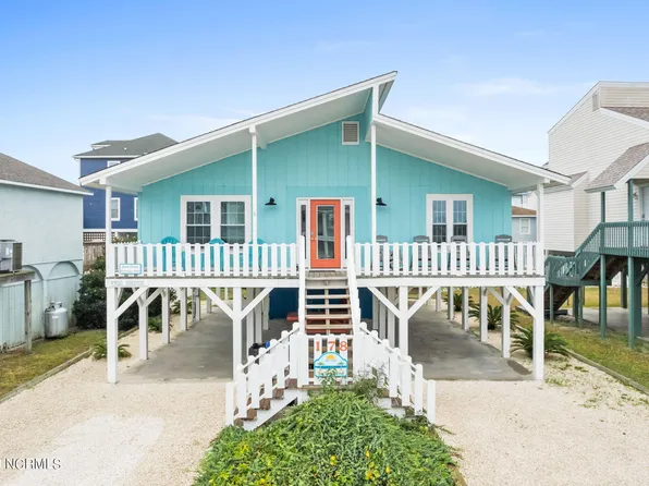 178 E Second Street, Ocean Isle Beach, NC 28469