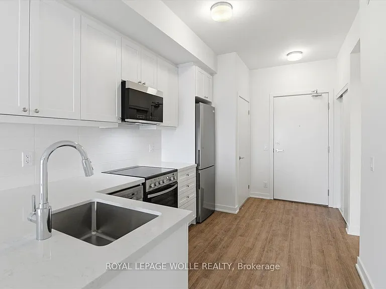 51 Clarington Blvd #1117 — Photo 4