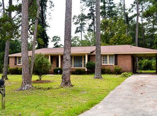 7129 Glengarry Dr, Columbia, SC 29209