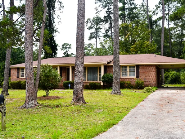 7129 Glengarry Dr, Columbia, SC 29209