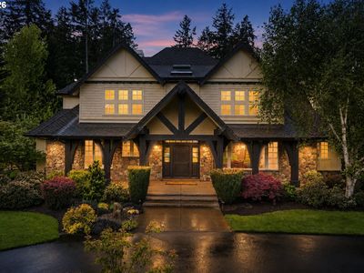 31553 SW Isle Way Ln, West Linn, OR, 97068