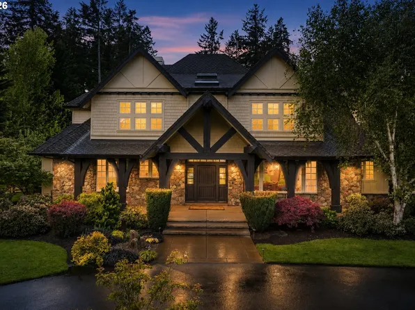31553 SW Isle Way Ln, West Linn, OR 97068