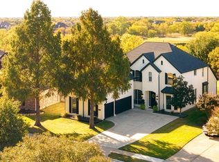 2205 Sleepy Hollow Trl, Frisco, TX 75033