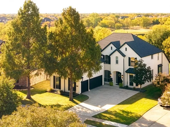 2205 Sleepy Hollow Trl, Frisco, TX 75033