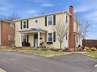 631 Beaumont Ave, Harrodsburg, KY 40330