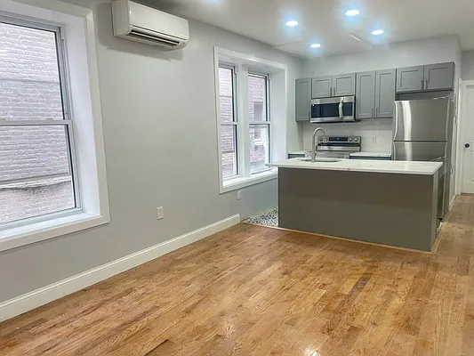 Rented by Brown Harris Stevens | media 1