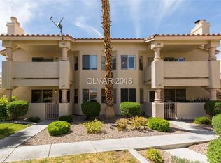 1337 Pinto Rock Ln UNIT 201, Las Vegas, NV 89128