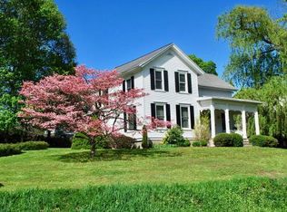 272 Enfield Falls Rd, Ithaca, NY 14850