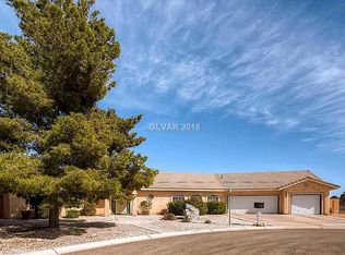 6078 W Cartier Ave, Las Vegas, NV 89108