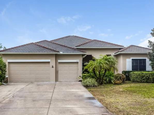 1927 24th Street Cir W, Palmetto, FL 34221