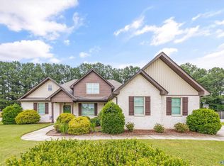 15414 Craft Ln, Athens, AL 35613