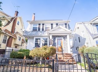 64 Laurel Ave, Irvington, NJ 07111