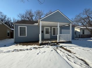 621 S Saint Paul Ave, Wichita, KS 67213