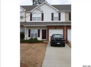 12134 Royal Castle Ct, Charlotte, NC 28277