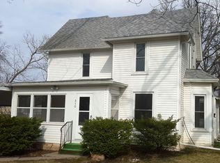 310 S Main St, Conrad, IA 50621