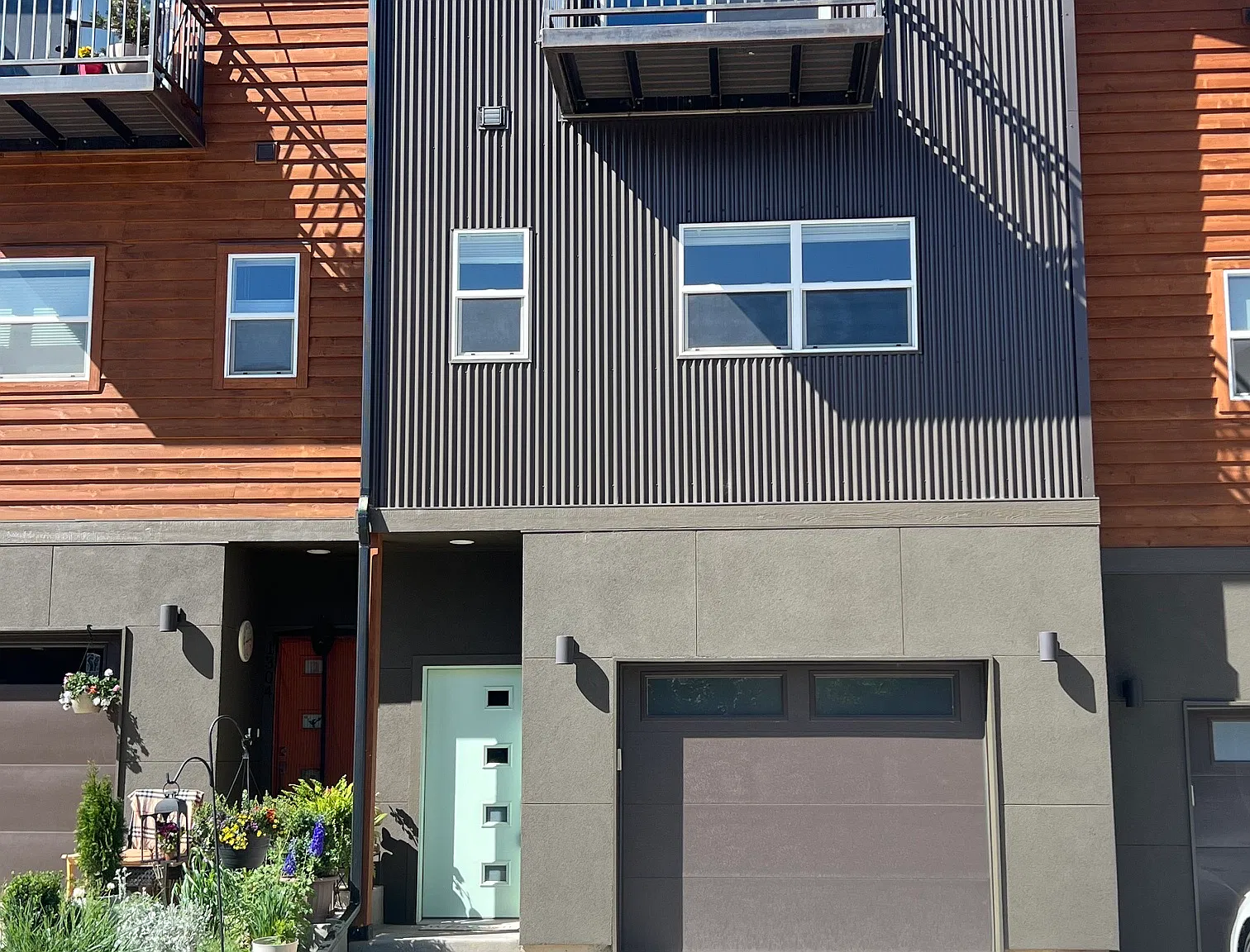 2 bed, 2.5 bath, 1473 sqft, $2,850 — Photo 1