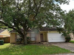 4847 Porter Ridge Dr, Houston, TX 77053