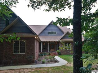 2505 Deere Rd, Decatur, AL 35603