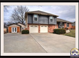 3630 SE 27th Ter, Topeka, KS 66605