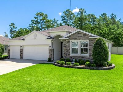 485 SE 66th Ter, Ocala, FL, 34472