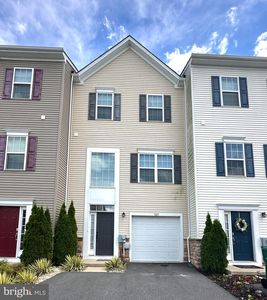 929 Lissicasey Loop, Middletown, DE, 19709